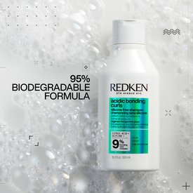 Redken DMI 2024 NA Acidic Bonding Curls Digital